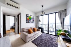 Botanique At Bartley (D19), Condominium #463498231